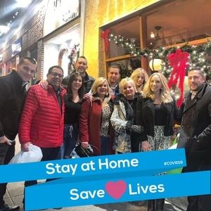 Meet your Posher, Kathleen